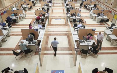 Hipotecas para funcionarios, el valor del perfil del cliente